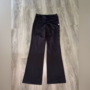 Champion • Black Straight Leg Pants